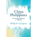 China and the Philippines - Paperback