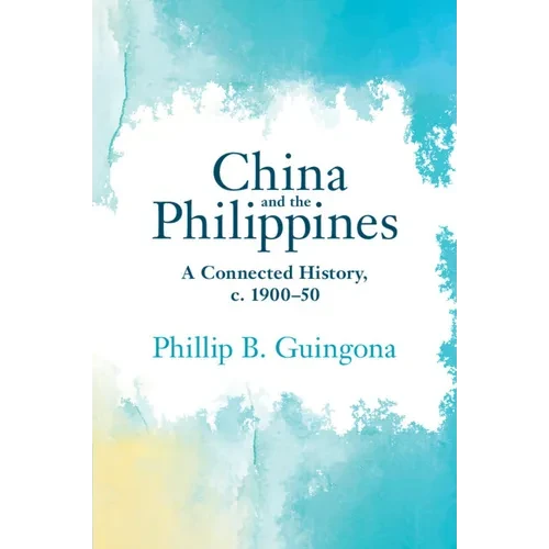 China and the Philippines - Paperback