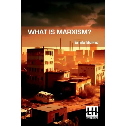 What Is Marxism? - Paperback