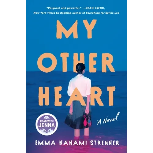 My Other Heart: A Read with Jenna Pick