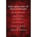 The Ministry of Deaconesses, 2nd Edition - Paperback