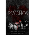 Society of Psychos - Paperback
