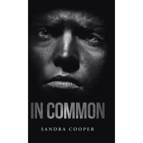 In Common - Hardcover