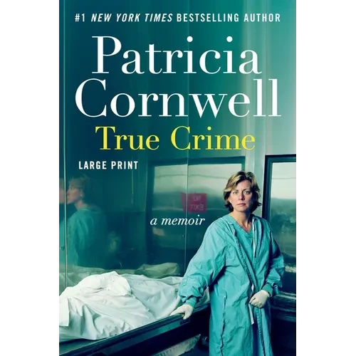 True Crime: A Memoir - Paperback