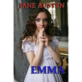 Emma - Paperback