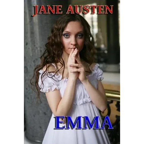 Emma - Paperback