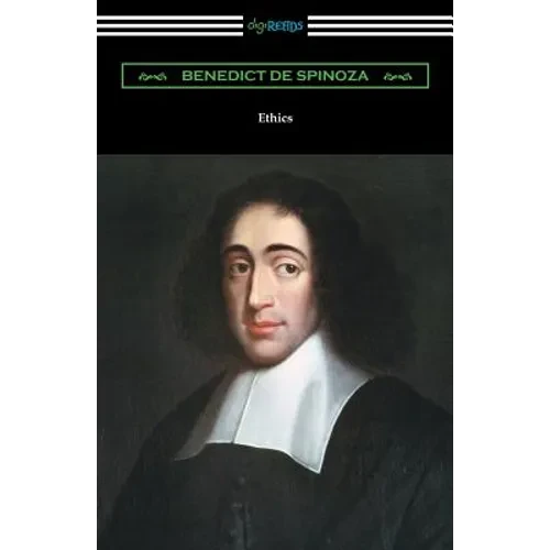 Ethics - Paperback