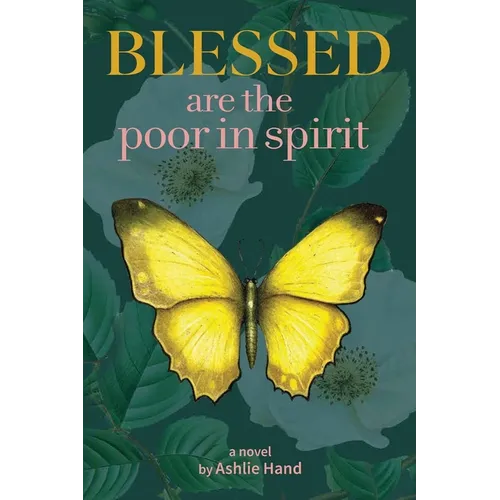 Blessed Are the Poor in Spirit