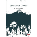 Leaves Of Grass - Paperback