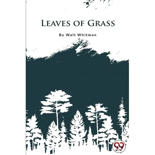 Leaves Of Grass - Paperback