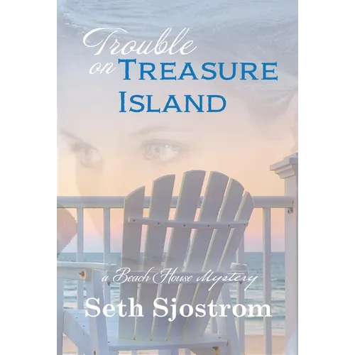 Trouble on Treasure Island