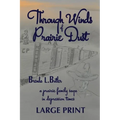 Through Winds of Prairie Dust - Paperback