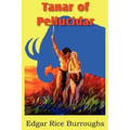 Tanar of Pellucidar - Paperback