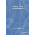 Chemical Ecology: Insect-Plant Interactions - Hardcover