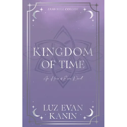 Kingdom of Time - Paperback