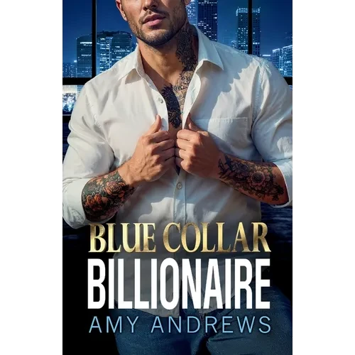 Blue Collar Billionaire - Paperback