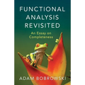 Functional Analysis Revisited - Paperback