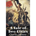 A Tale of Two Cities - Paperback