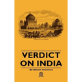 Verdict on India - Paperback