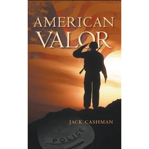 American Valor - Hardcover