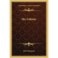 The Folktale - Paperback