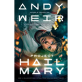 Project Hail Mary (Movie Tie-In) - Paperback