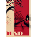 Around - Hardcover