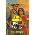 For Whom the Bell Tolls - Hardcover