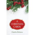 A Christmas Carol - Paperback