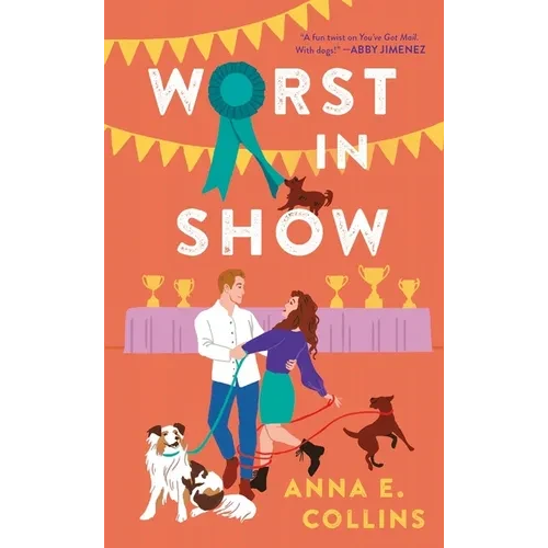 Worst in Show - Mass Market Paperbound