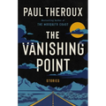 The Vanishing Point: Stories - Paperback