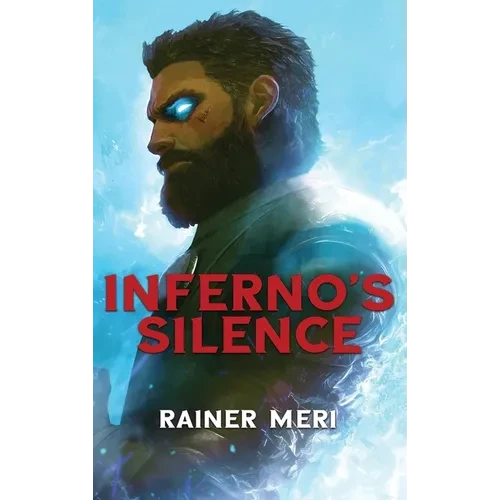 Inferno's Silence - Hardcover
