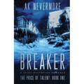Breaker: A Spicy Dystopian Romance - Paperback