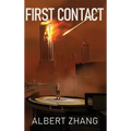 First Contact - Hardcover