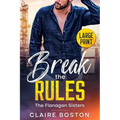 Break the Rules - Paperback