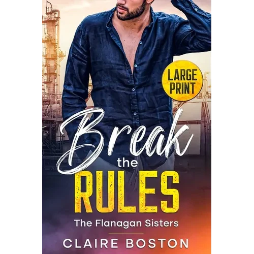 Break the Rules - Paperback