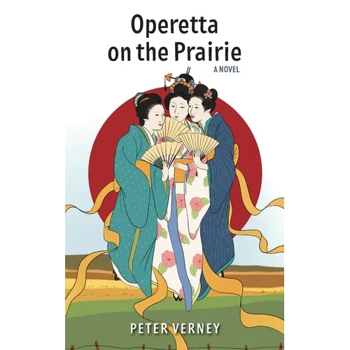 Operetta on the Prairie - Paperback