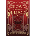 A Crown Forged in Blood - Paperback