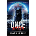 Once Bitten - Hardcover