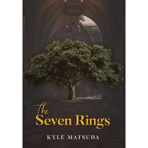 The Seven Rings - Hardcover