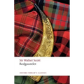 Redgauntlet - Paperback