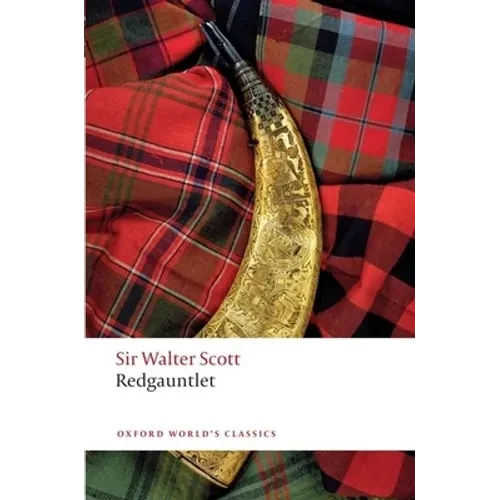Redgauntlet - Paperback
