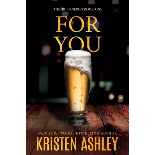 For You - Paperback