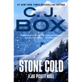 Stone Cold - Paperback