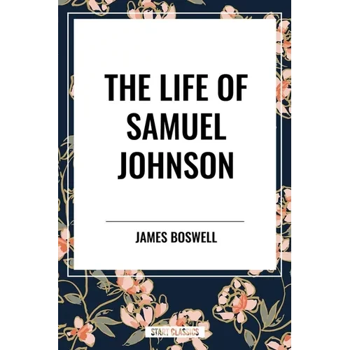 Life of Samuel Johnson - Hardcover