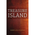 Treasure Island - Hardcover