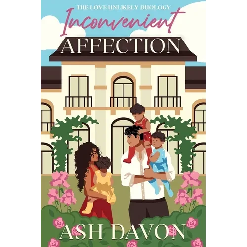 Inconvenient Affection - Paperback
