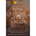 Devotion to the Nine Choirs of Holy Angels - Paperback