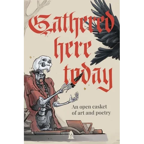 Gathered Here Today - Paperback