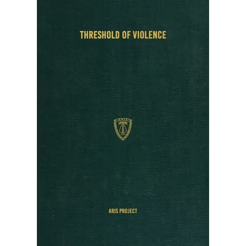 Threshold of Violence - Paperback
